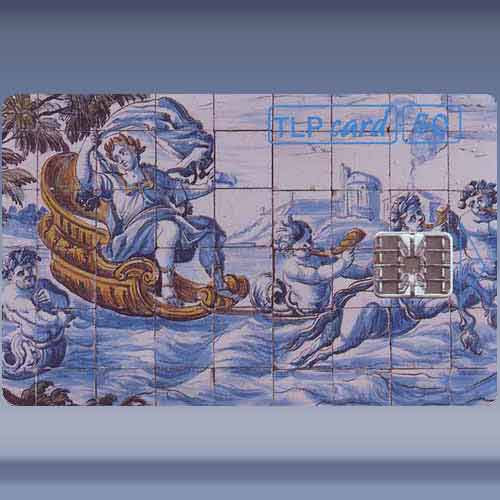 Museu do Azulejo